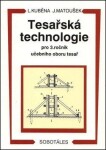 Tesařská technologie SOU,