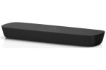 Technaxx MusicMan Mini Soundbar BT-X54 / Bluetooth reproduktor / 2x 5W / BT 5.1 / FM / USB / MicroSD / AUX-IN / černá (TX0536)