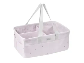 KikkaBoo Organizér na pleny Hedge-hugs (31108060121KB)