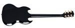 Gibson SG Supreme Fireburst