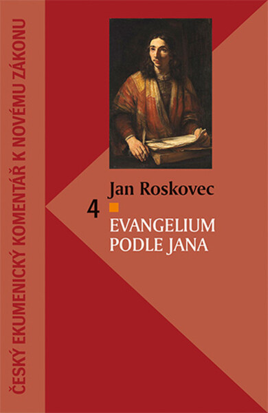 Evangelium podle Jana