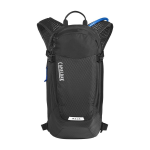 Cyklistický batoh Camelbak M.U.L.E. 12L Black