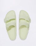 Birkenstock Arizona EVA Faded Lime 40