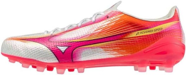 Kopačky Mizuno Alpha III JAPAN AG P1GA266164 Velikost obuvi v EU: 46