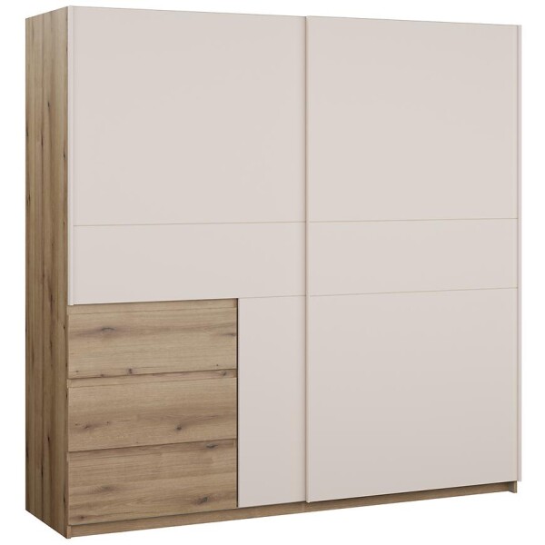 Skříň 200 Collet CETS32332-Q280