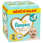 Pampers Premium care