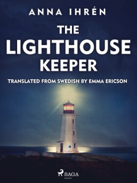 The Lighthouse Keeper - Anna Ihrén - e-kniha