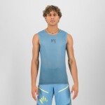 KARPOS Verve Mesh Sleeveless, Stargazer/Niagara velikost: L