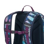 Studentský batoh Monstera Topgal SKYE 25031 SET SMALL