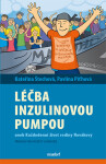 Léčba inzulinovou pumpou aneb každodenní život rodiny Novákovy