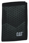 Peněženka CAT Millennial Classic Riley - černá Streamline