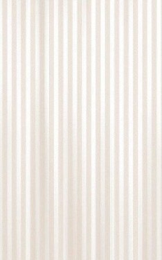 AQUALINE - Sprchový závěs 180x200cm, polyester, béžová ZP003