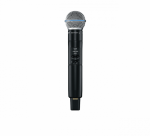 Shure Pro SLXD2/B58-H56