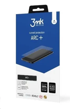 3mk ARC+ Ochranná fólie pro Samsung Galaxy Z Fold 6 (front) (5903108586207)