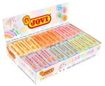 Plastelína JOVI PASTEL