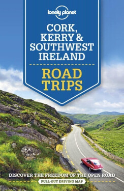 WFLP Cork, Kerry Southwest Ireland R. T. 1st edition