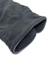 Grey reflexní fleecová mikina pro psa Barva: Šedá, Délka zad (cm): 73, Obvod hrudníku: 88 - 96 cm
