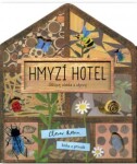 Hmyzí hotel Libby Walden,