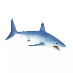 Safari Ltd. Safari Ltd. Figurka - Žralok mako