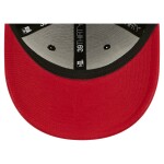 New Era Pánská kšiltovka Arizona Cardinals NFL Official 2022 Draft 39THIRTY Flex Velikost: S/M