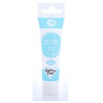 Rainbow Dust ProGel® Gelová barva Baby Blue 25g
