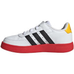 Boty adidas Breaknet 2.0 Mickey EK K Jr ID8026 29