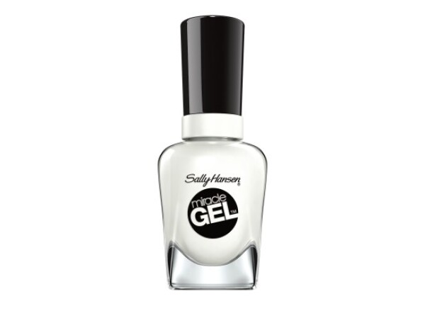 Sally Hansen Lak na nehty Miracle Gel 450