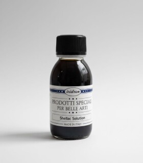 Iridron Šelak 100 ml