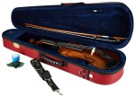 Stentor Student II 4/4 Vln Set (SR1500A)