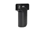 KiCA Jet Fan ULTRA černá / aku ventilátor / 4000 mAh (FTKTFU)