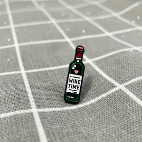 Pinarna.cz Wine time / Čas na vínko