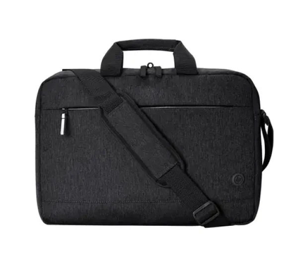 HP Prelude Pro Recycle Top Load černá / Brašna na notebook / 15.6" / voděodolná (1X645A6)