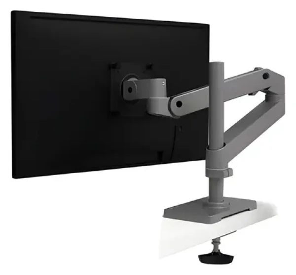 Ergotron LX Pro Arm Tall Pole DIG / Stolní rameno pro monitor / Grommet mount / Pro 1 monitor (45-709-293)