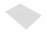 Sprchová vanička obdélníková SAT Vision 120x90 cm litý mramor SATSVVI12090B SATSVVI12090B