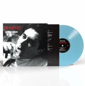 Frantic - LP - Bryan Ferry