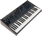 Oberheim TEO-5