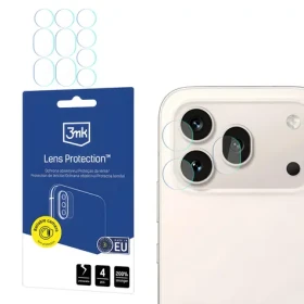 3mk Lens Protection Honor 600 Pro 5G / Sklo na fotoaparát / hybridní