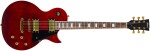 Blond SC-100 Wine Red