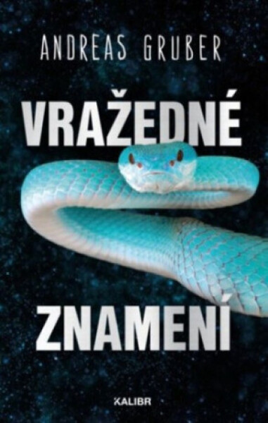 Vražedné znamení