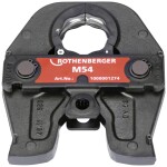 ROTHENBERGER INDUSTRIAL Rothenberger - maticový klíč O 10mm–32mm (3/8 – 1 1/4“) délka… (070676E)