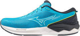 Běžecké boty Mizuno WAVE REVOLT 3 J1GC238152 Velikost obuvi v EU: 40,5