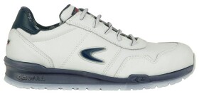 Bezpečnostní obuv Cofra NUVOLARI S3S FO SR Velikost boty: 43, Bílá