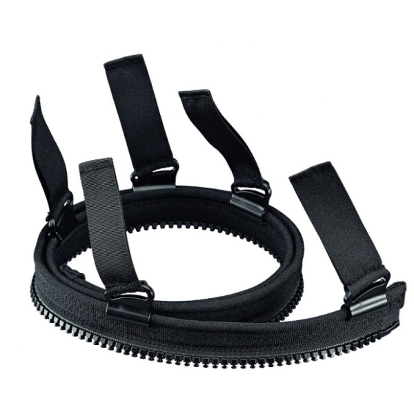 Held Spojovací zip pro kalhoty a bundu - 94 cm