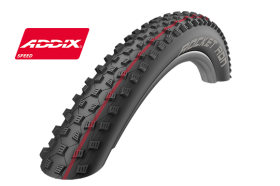 Schwalbe plášť Rocket Ron 29x2.1 SuperRace TLE Addix Speed skládací