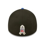 New Era Pánská kšiltovka New York Giants NFL 2022 On-Field Salute to Service 39THIRTY Flex Velikost: S/M