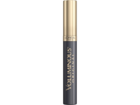 L'Oréal Paris Voluminous Carbon Black řasenka, 7,5 ml