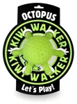 Kiwi Walker Chobotnice Mini zelená / Plovací hračka pro psa / TPR pěna / 12 cm (TPR-836)