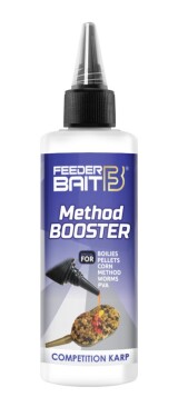 FeederBait Method Booster 100ml - Competition Carp,FeederBait Method Booster 100ml - Competition Carp