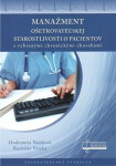 Manažment ošetrovateľskej starostlivosti pacientov