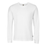 Pánské triko NAX WELF white XL